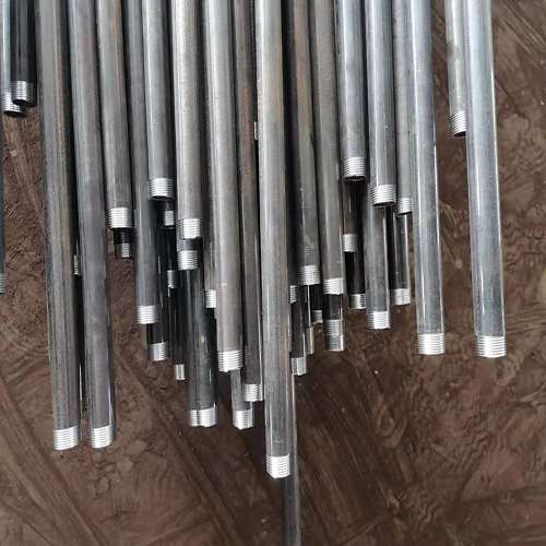 二道江声测管重量是多少？买管必知的计算公式